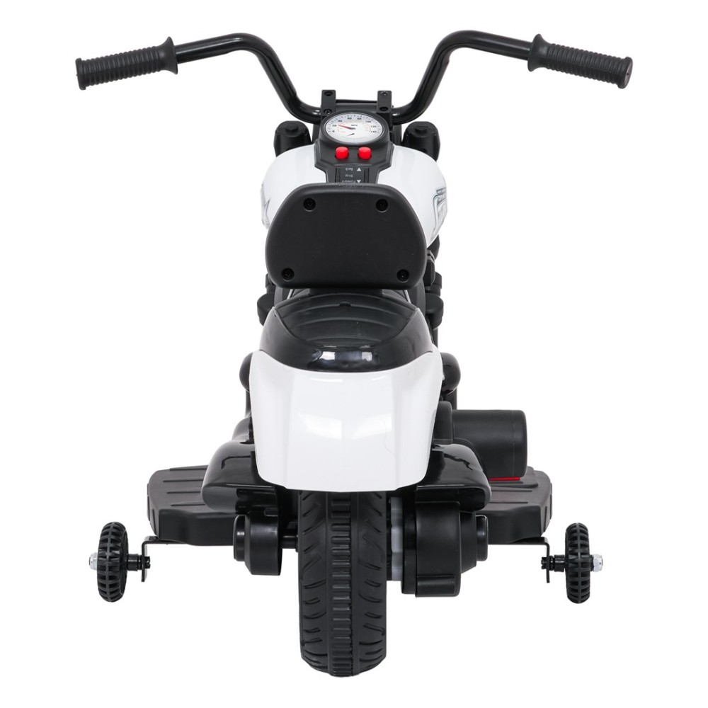Joko Elektrická Motorka Star, biela