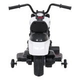 Joko Elektrická Motorka Star, biela