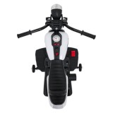 Joko Elektrická Motorka Star, biela