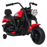 Joko Elektrická Motorka Star, červená