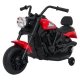 Joko Elektrická Motorka Star, červená