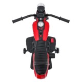 Joko Elektrická Motorka Star, červená