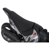 RAMIGO Elektrická Motorka SHARK 150W 24V Li-ion, rýchlosť 15 km/h, nafukovacie kolesá, nosnosť 40kg, čierna