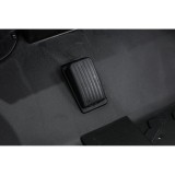 JOKO Elektrické autíčko Buggy UTV SPEED 2x80W, Dvojmiestne sedadlo, penové kolesá, nosnosť 40kg, zelené