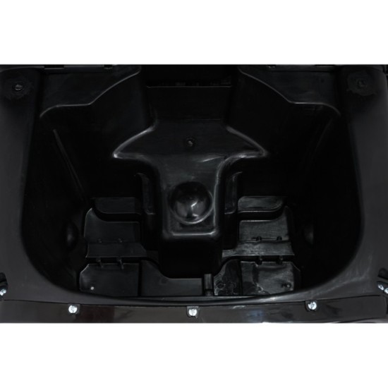 JOKO Elektrické autíčko Jeep Wrangler Rubicon LIFT, čierne