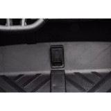 JOKO Elektrické autíčko Buggy TURBO 4x200W 24V, penové kolesá, kožené sedadlo, nosnosť 50kg, modré