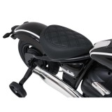 JOKO Elektrická Motorka BMW R18, Bezkefový 200W Motor, batéria 24V, Nafukovacie kolesá, Nosnosť 65kg, čierna