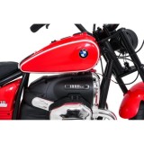 JOKO Elektrická Motorka BMW R18, Bezkefový 200W Motor, batéria 24V, Nafukovacie kolesá, Nosnosť 65kg, červená