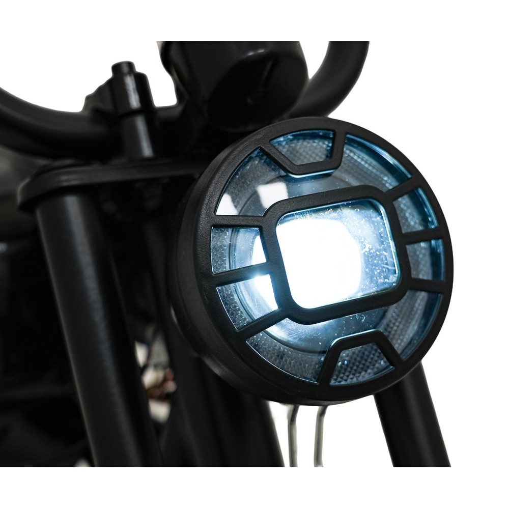 JOKO Elektrická Motorka BMW R18, Bezkefový 200W Motor, batéria 24V, Nafukovacie kolesá, Nosnosť 65kg, zelená