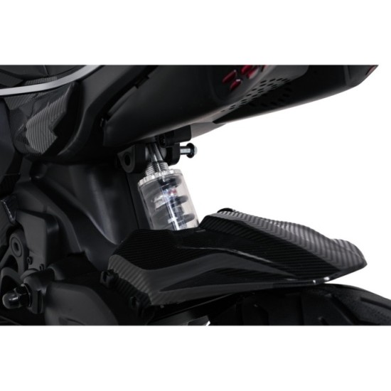 JOKO Elektrická motorka Ducati Diavel for Bentley, penové kolesá, zelená