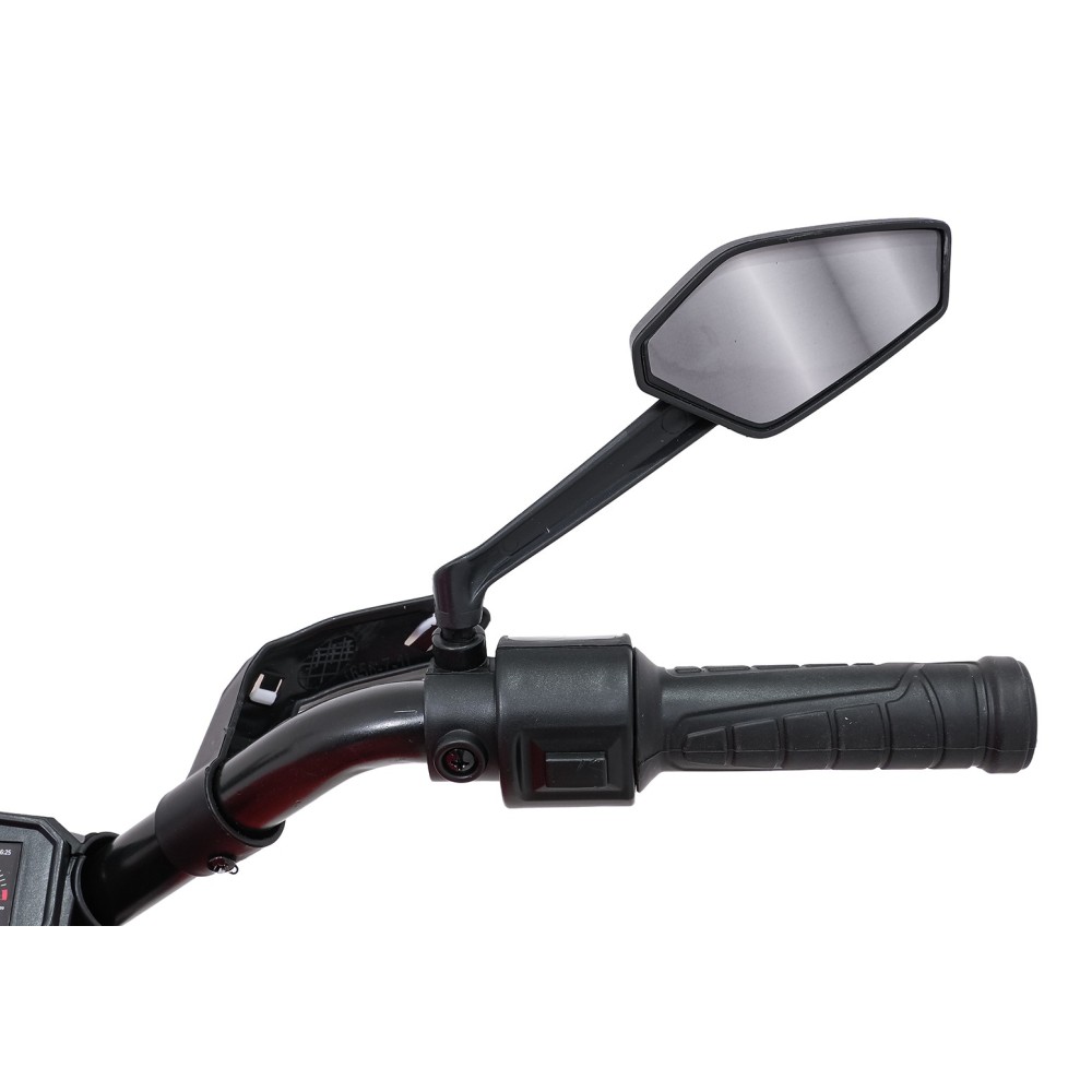 JOKO Elektrická motorka Ducati Diavel for Bentley, penové kolesá, zelená
