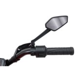 JOKO Elektrická motorka Ducati Diavel for Bentley, penové kolesá, zelená