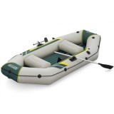 Bestway 65160 Nafukovací Čln RANGER ELITE X3 295x130x46cm + veslá, pumpa