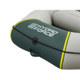 Bestway 65160 Nafukovací Čln RANGER ELITE X3 295x130x46cm + veslá, pumpa