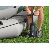 Bestway 65160 Nafukovací Čln RANGER ELITE X3 295x130x46cm + veslá, pumpa