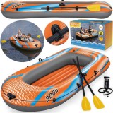 Bestway 61145 Nafukovací Čln Kondor Elite 3000, 246 cm x 122 cm