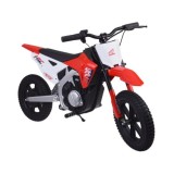 JOKO Elektrická Motorka HONDA CRF 450RX, 22km/h, nosnsoť 50kg, 250W bezkartáčový motor, 24v, nafukovacie kolesá, červená