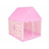Pastel Dream Playhouse for Girls – Play Tent 120×100×130cm ZA6156