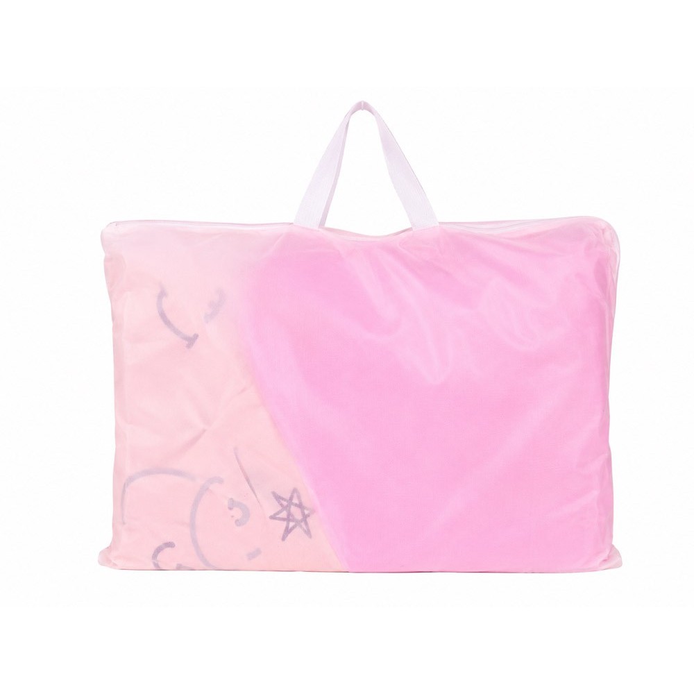 Pastel Dream Playhouse for Girls – Play Tent 120×100×130cm ZA6156