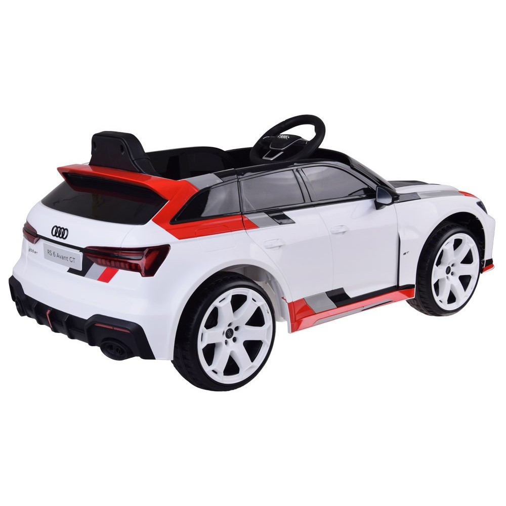 Auto na akumulator Audi RS 6 Avant GT 4x4 PA0340