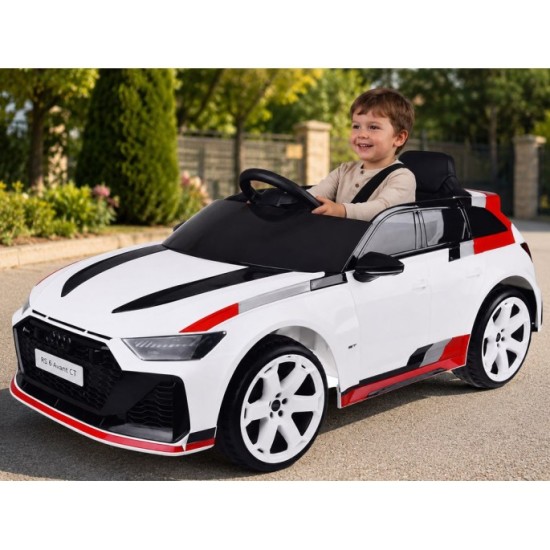 Auto na akumulator Audi RS 6 Avant GT 4x4 PA0340
