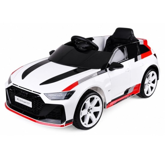 Auto na akumulator Audi RS 6 Avant GT 4x4 PA0340