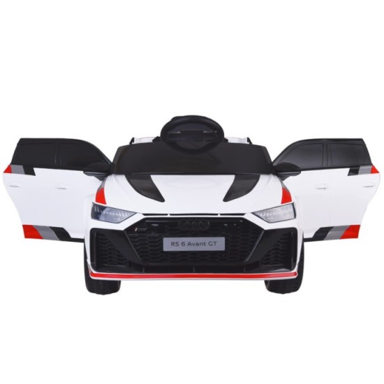Auto na akumulator Audi RS 6 Avant GT 4x4 PA0340
