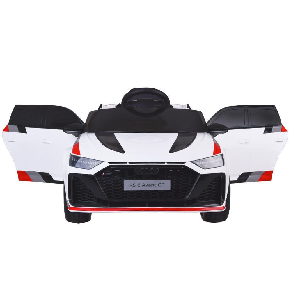Auto na akumulator Audi RS 6 Avant GT 4x4 PA0340