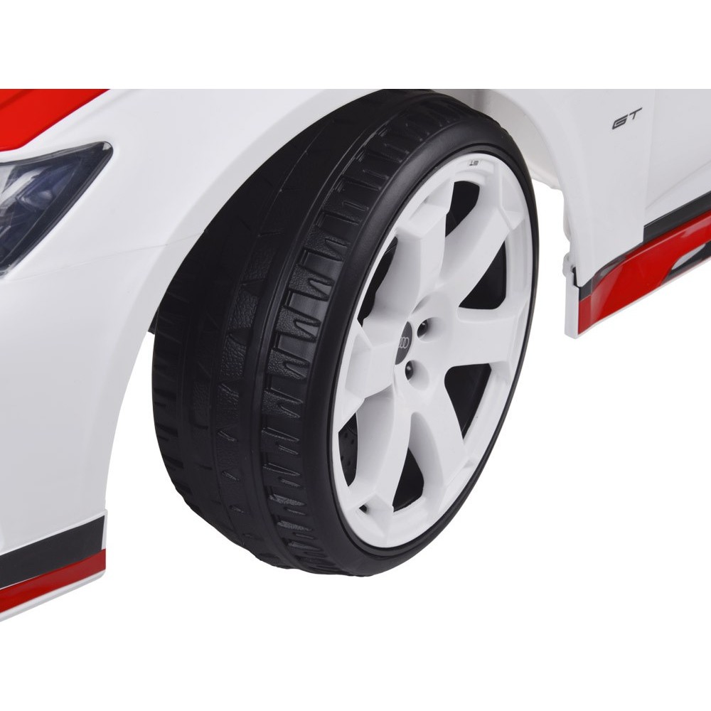 Auto na akumulator Audi RS 6 Avant GT 4x4 PA0340