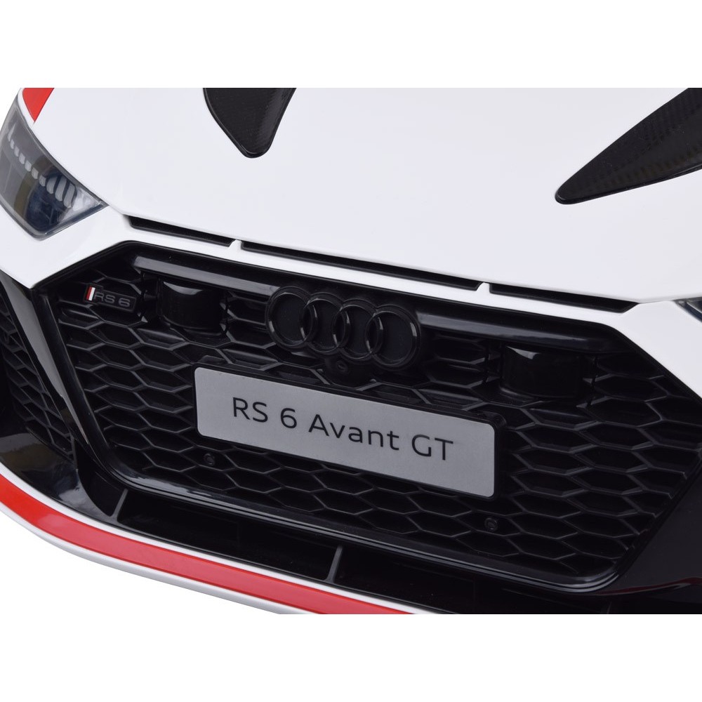 Auto na akumulator Audi RS 6 Avant GT 4x4 PA0340