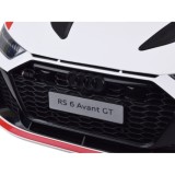 Auto na akumulator Audi RS 6 Avant GT 4x4 PA0340