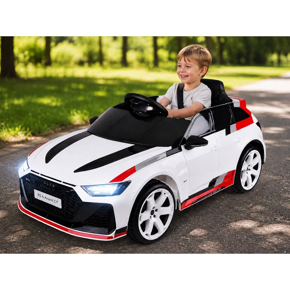 Auto na akumulator Audi RS 6 Avant GT 4x4 PA0340