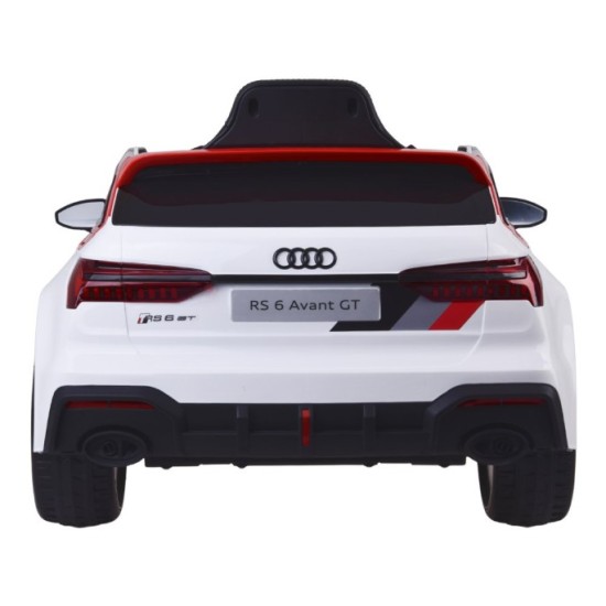 Auto na akumulator Audi RS 6 Avant GT 4x4 PA0340