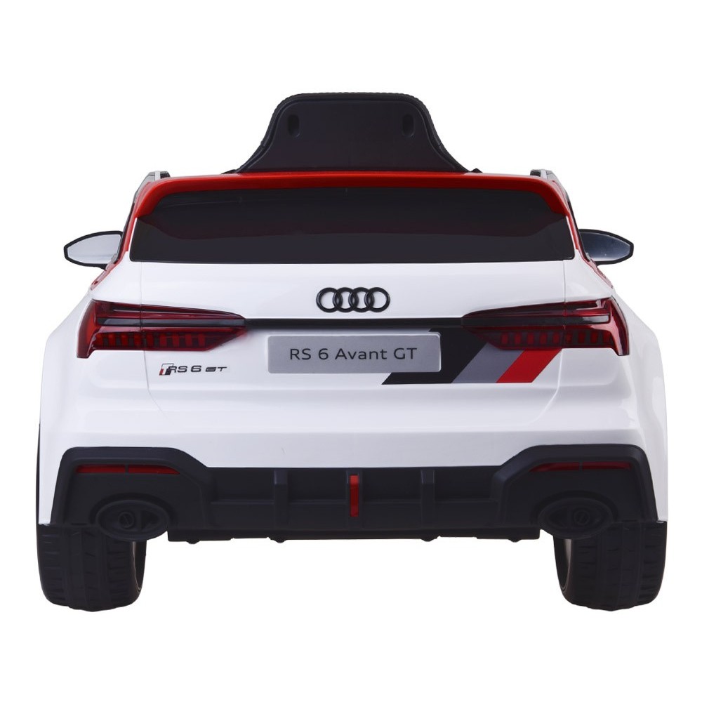 Auto na akumulator Audi RS 6 Avant GT 4x4 PA0340