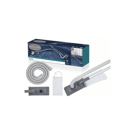 Bestway 60323 Vysávač na čistenie vírivky Lay-Z Spa