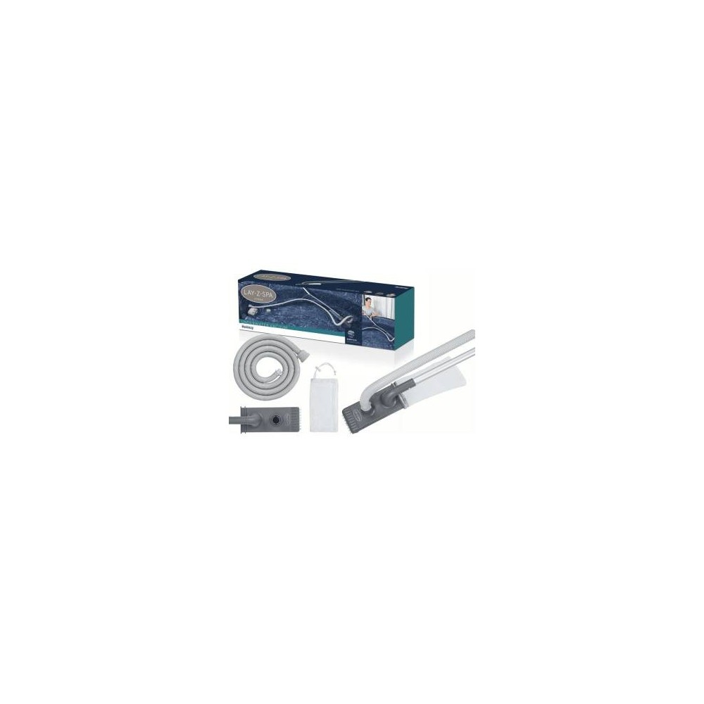 Bestway 60323 Vysávač na čistenie vírivky Lay-Z Spa