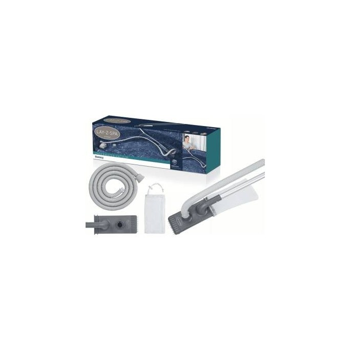 Bestway 60323 Vysávač na čistenie vírivky Lay-Z Spa