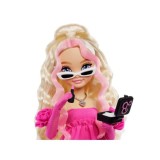 Mattel Bábika Barbie Dream Besties Malibu Doll, MÓDNA INFLUENCERKA