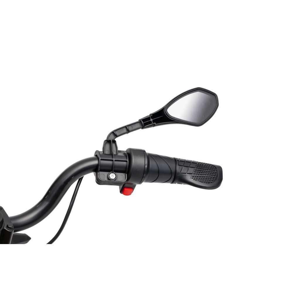 JOKO Elektrická Motorka BMW G310GS, penové kolesá, kožené sedadlo, zlatá šampanská