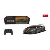 Rastar RC Auto Murcielago LP670-4 Superveloce na diaľkové ovládanie, sivé