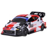 JOKO RC Auto Toyota GR Yaris WRC 1:14 na diaľkové ovládanie, usb nabíjačka