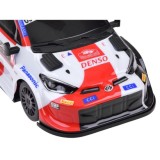 JOKO RC Auto Toyota GR Yaris WRC 1:14 na diaľkové ovládanie, usb nabíjačka
