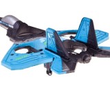 JOKO RC DRON Bojový Raptor, ľahká kvadrokoptéra na diaľkové ovládanie, modrý
