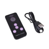 Elektrická interaktívna skákacia trampolína s hudbou, Bluetooth, na diaľkové ovládanie, s počítadlom, elektrické švihadlo, modrá