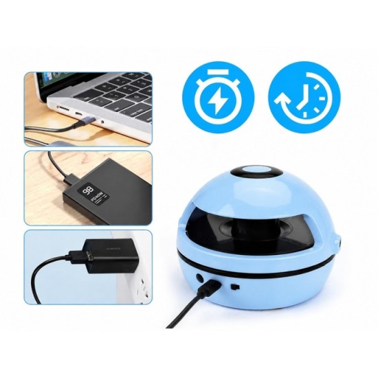Elektrická interaktívna skákacia trampolína s hudbou, Bluetooth, na diaľkové ovládanie, s počítadlom, elektrické švihadlo, modrá