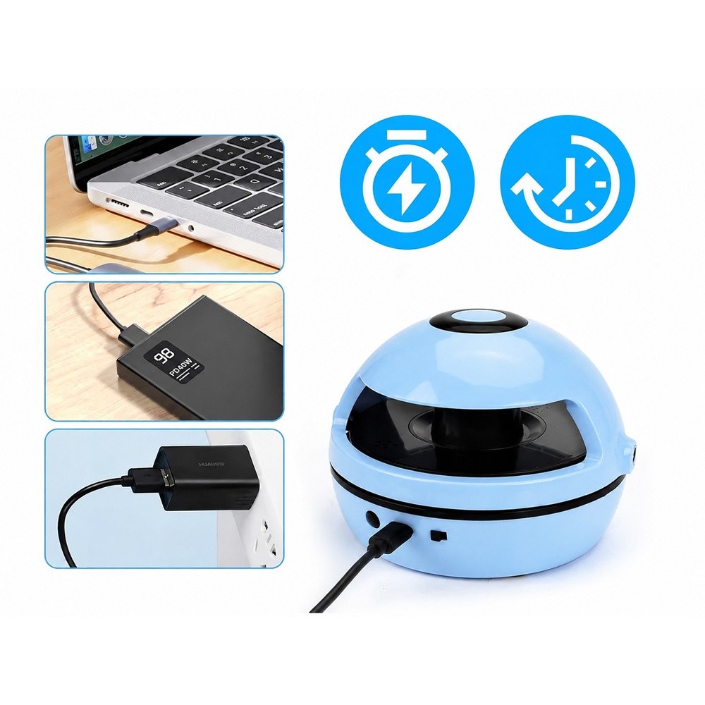 Elektrická interaktívna skákacia trampolína s hudbou, Bluetooth, na diaľkové ovládanie, s počítadlom, elektrické švihadlo, modrá