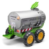 FALK Príves Cisterna Joskin Volumetra Tank na vodu 20L, vlečka