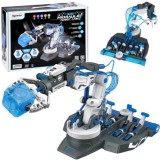 JOKO Konštrukčná Sada Hydraulická Robotická Ruka 220ks na VODU 3v1