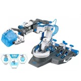 JOKO Konštrukčná Sada Hydraulická Robotická Ruka 220ks na VODU 3v1
