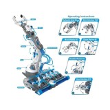 JOKO Konštrukčná Sada Hydraulická Robotická Ruka 220ks na VODU 3v1